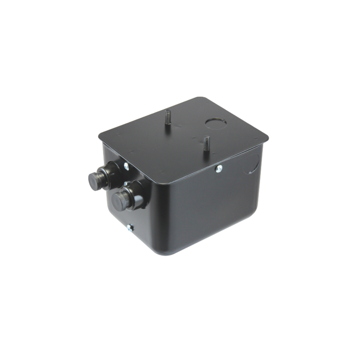 Allanson Transformers 421-663 Primary Voltage 120 V, Secondary Voltage 10000 V @ 250 VA Ferromagnetic Ignition Transformer