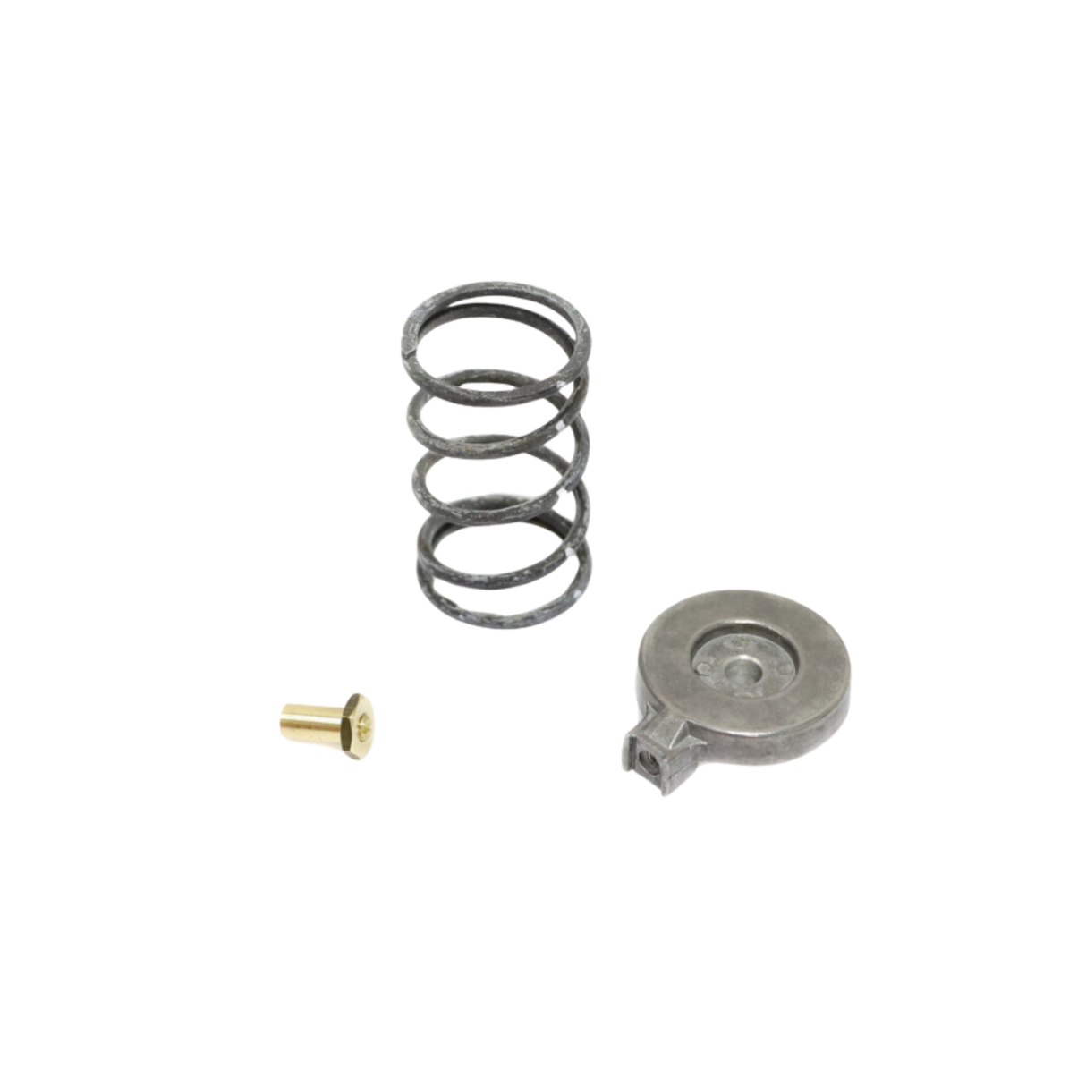 Johnson Controls VG7000-1005 4PSI - 8PSI Spring Range Pressure, Spring Kit for 1" or 1 1/4" Valve Bodies with 1/2" Stroke