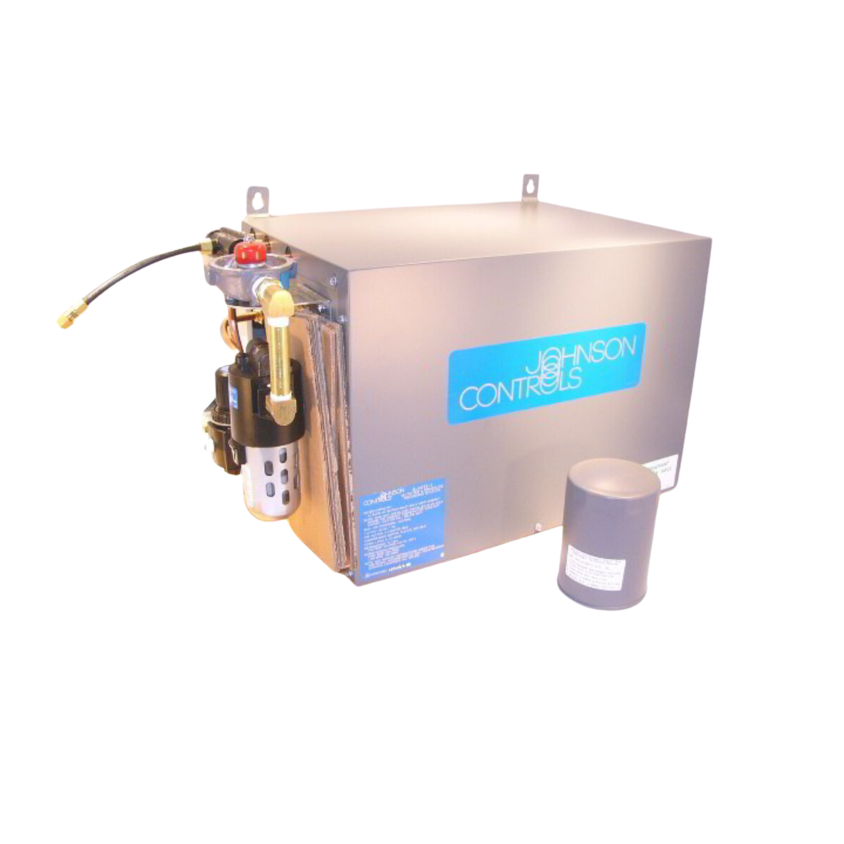 Johnson Controls A-4412-1 115VAC, 12 SCFM, Refrigerated Air Dryer with Air Purification System