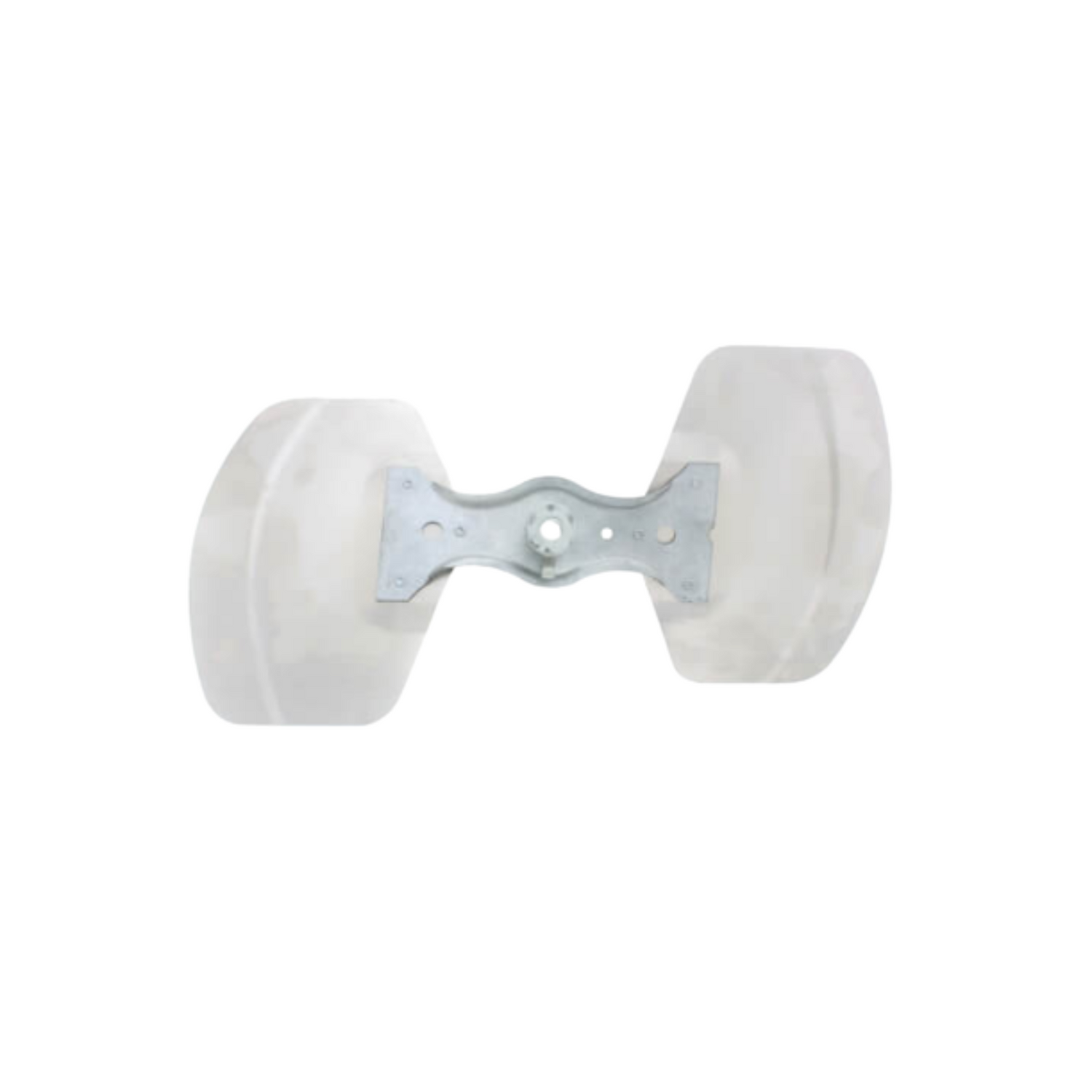 York S1-026-34091-000 18" 2-Blade Clockwise Fan Blade