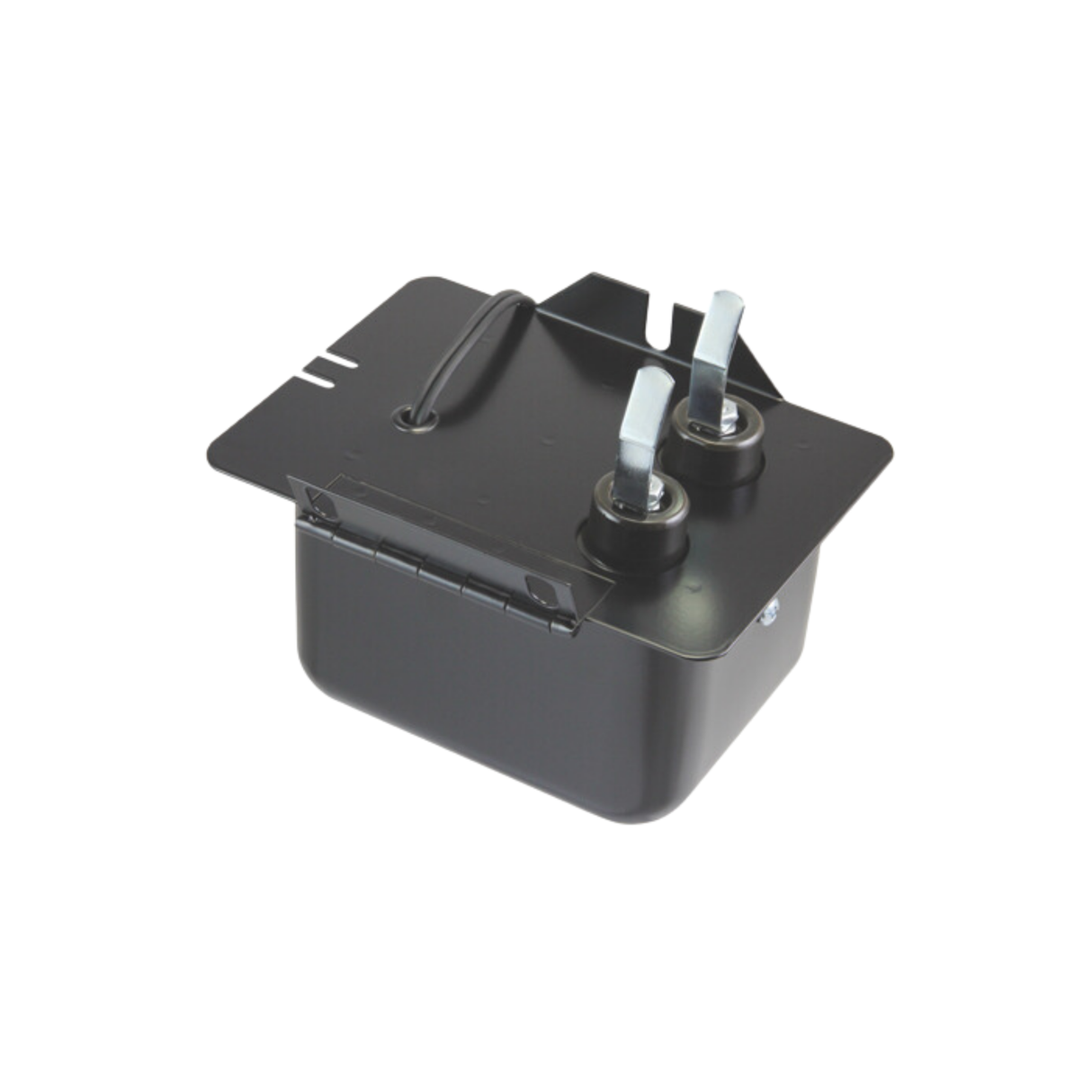 Allanson Transformers 2721-629 Primary Voltage 120 VAC, Secondary Voltage 10000 VAC Ignition Transformer