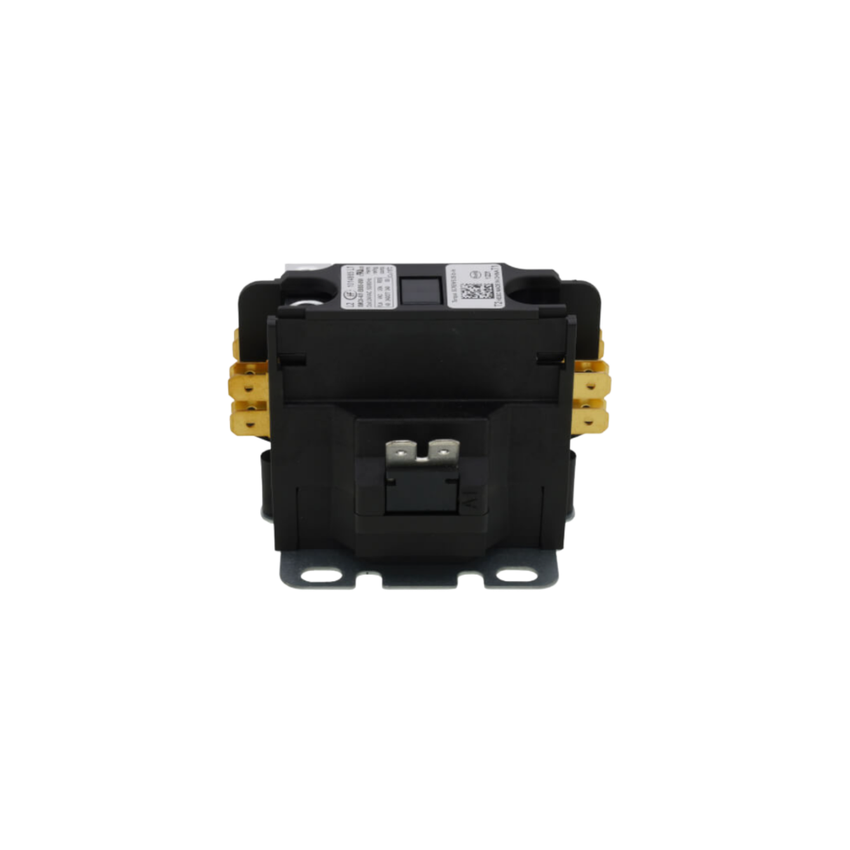 Nordyne 1014865R 24 V 40 A 1-Pole Contactor