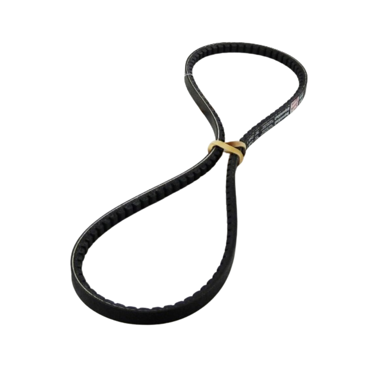 Browning AX45 47.2" Outside Diameter, EPDM, Water/Electrostatic, AX, Gripnotch Belt