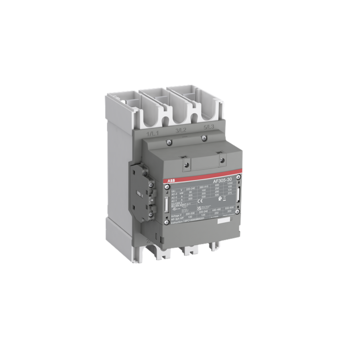ABB AF305-30-11-13 100-250 V Contactor