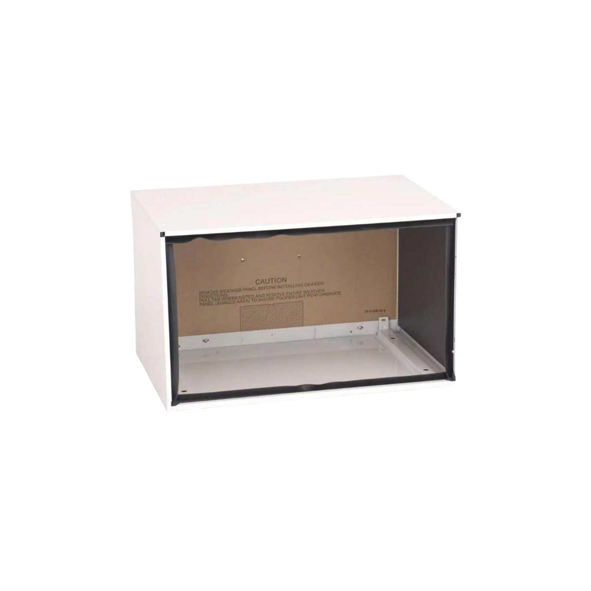 Amana-Goodman PBWS01G-C Wall Sleeve
