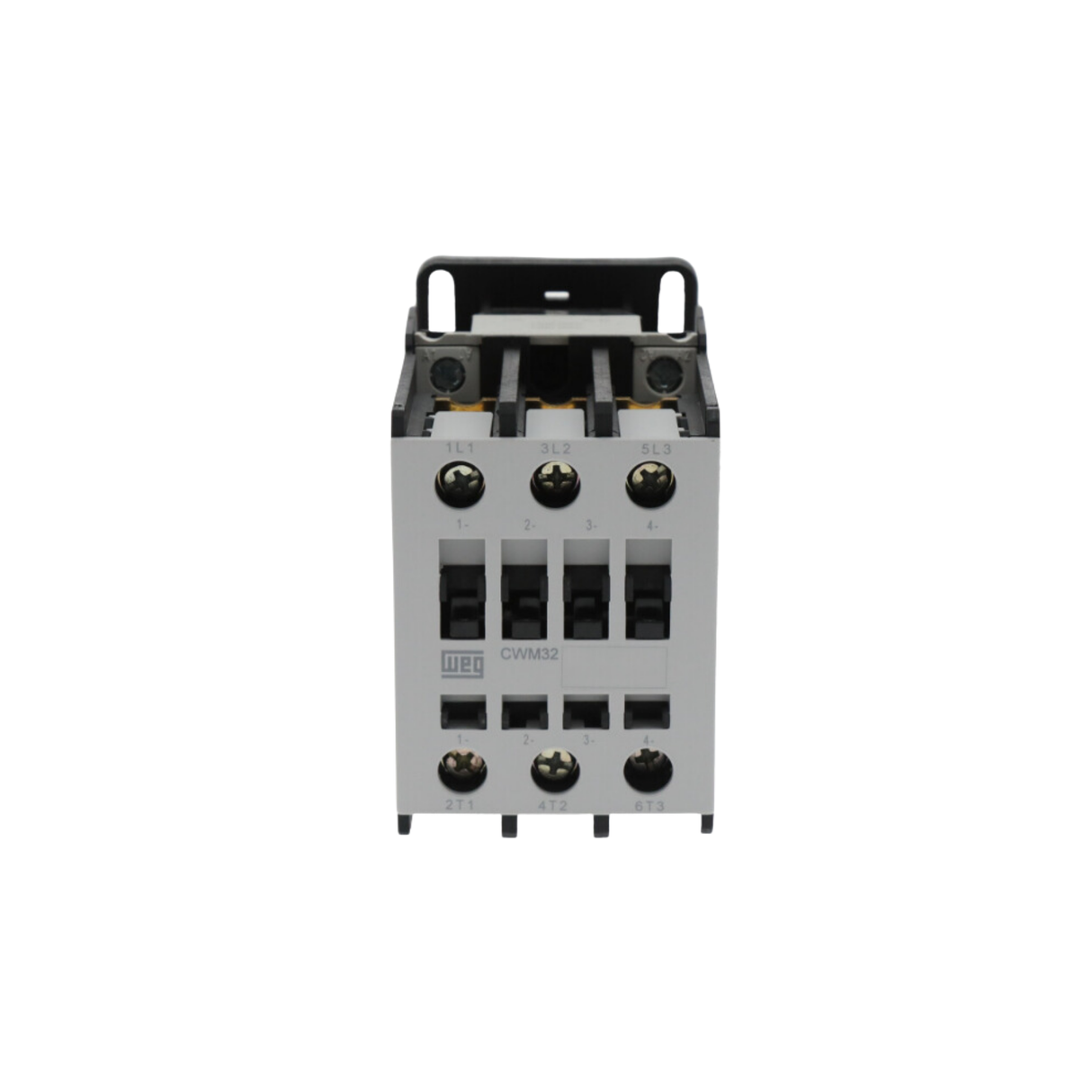 WEG Electric Corp CWM32-00-30V47 480 V 32 A Contactor