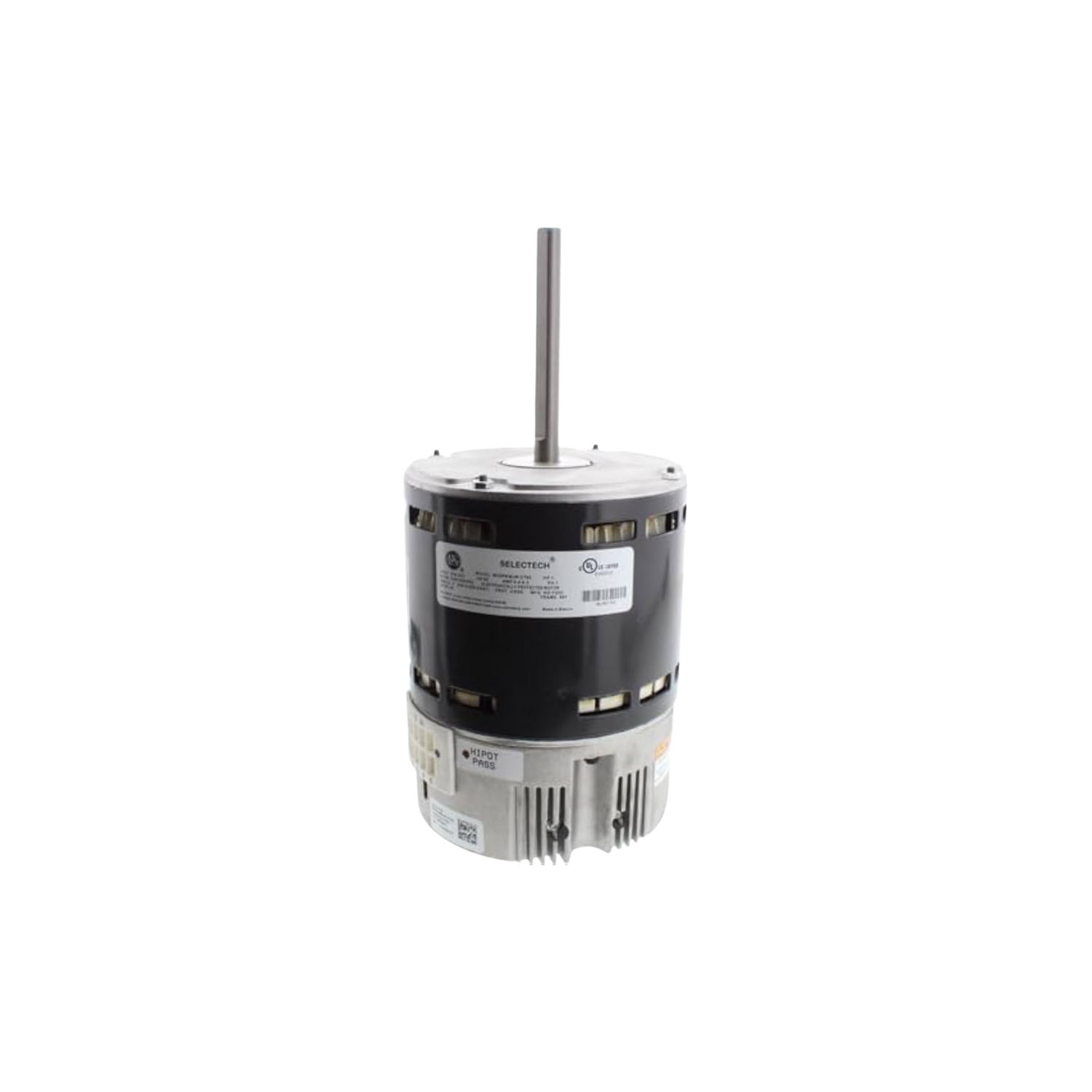 Amana-Goodman 0131M00862S Programmed Blower Motor
