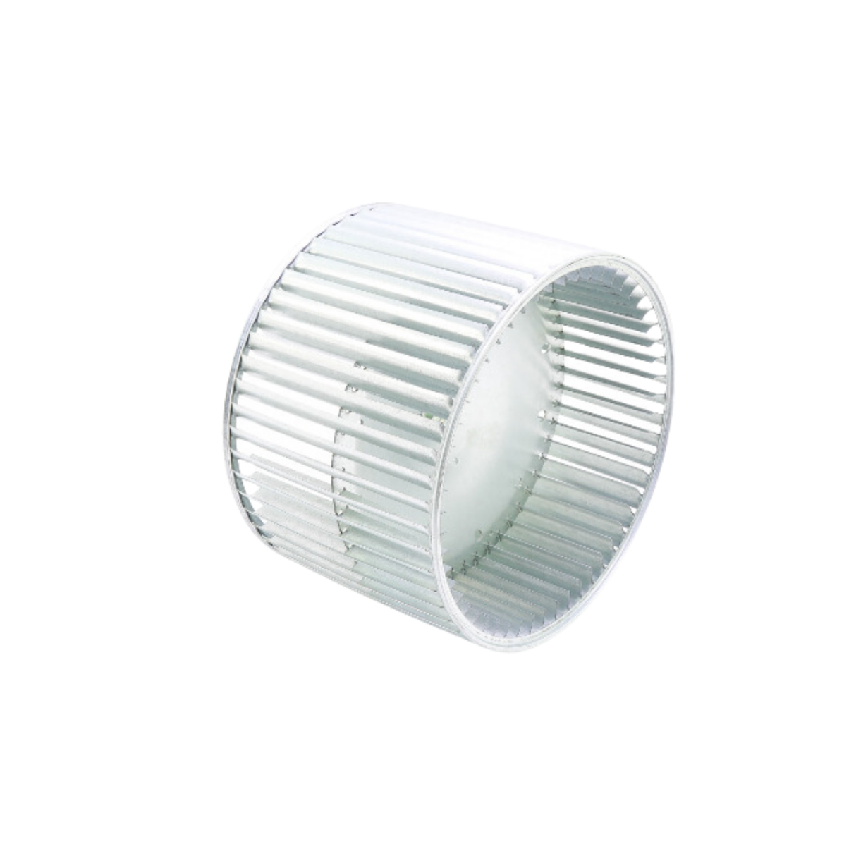 Goodman B1368042S 9" x 6" Clockwise Blower Wheel