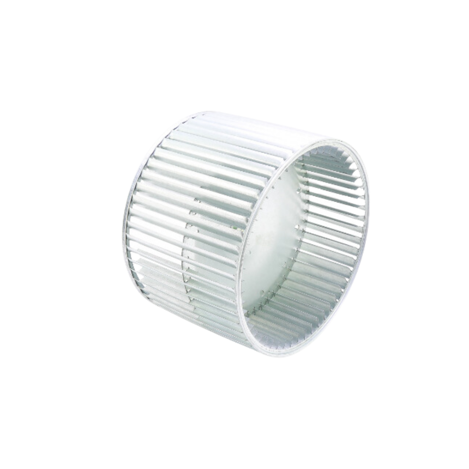 Goodman B1368042S 9" x 6" Clockwise Blower Wheel