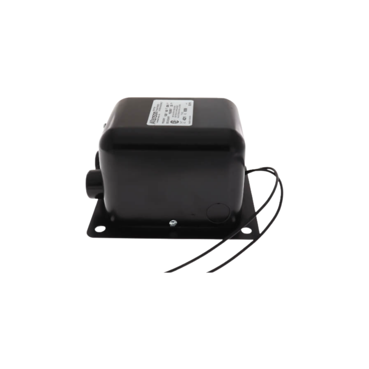 Allanson Transformers 421-659 Primary Voltage 120 V, Secondary Voltage 10000 V @ 250 VA Ferromagnetic Ignition Transformer