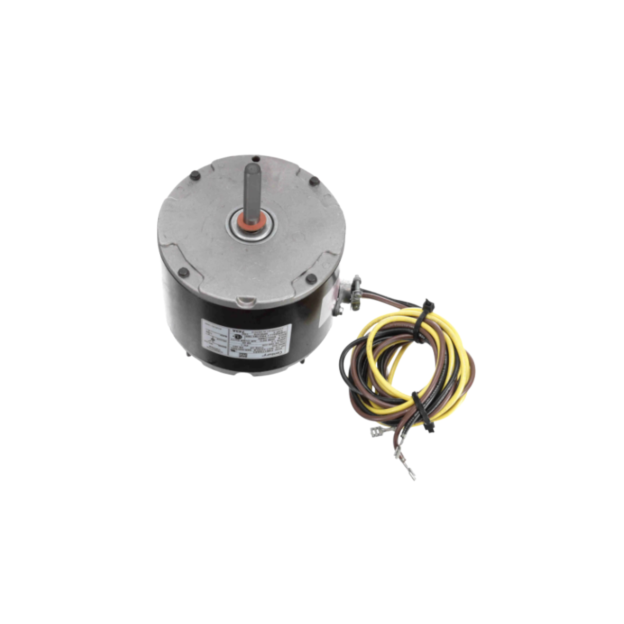 Regal Rexnord - Century Motors 743A 208-230 V 60 Hz 825 RPM 1/6 HP Counter Clockwise Motor