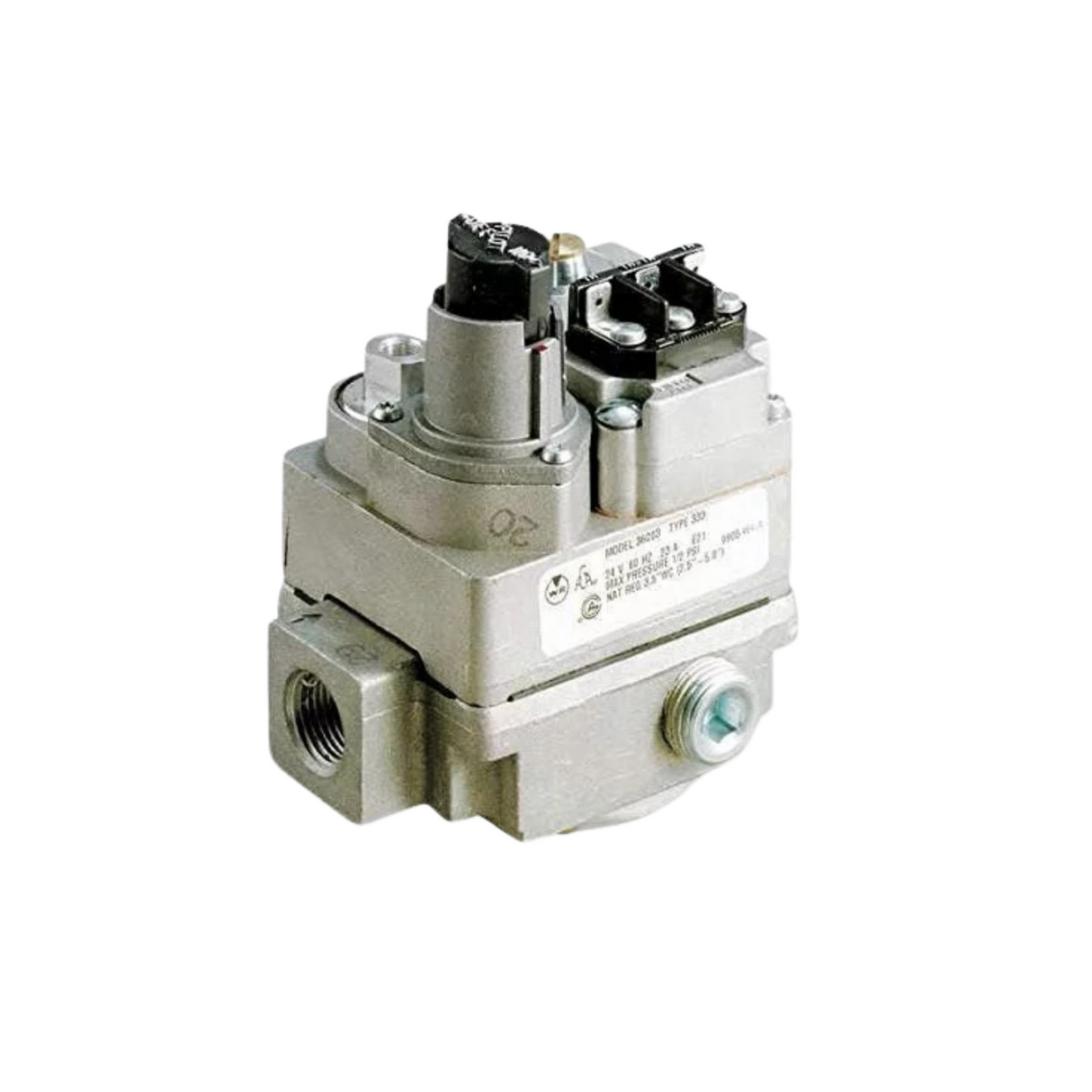 Emerson White-Rodgers 36C03-333 Combination Gas Valve