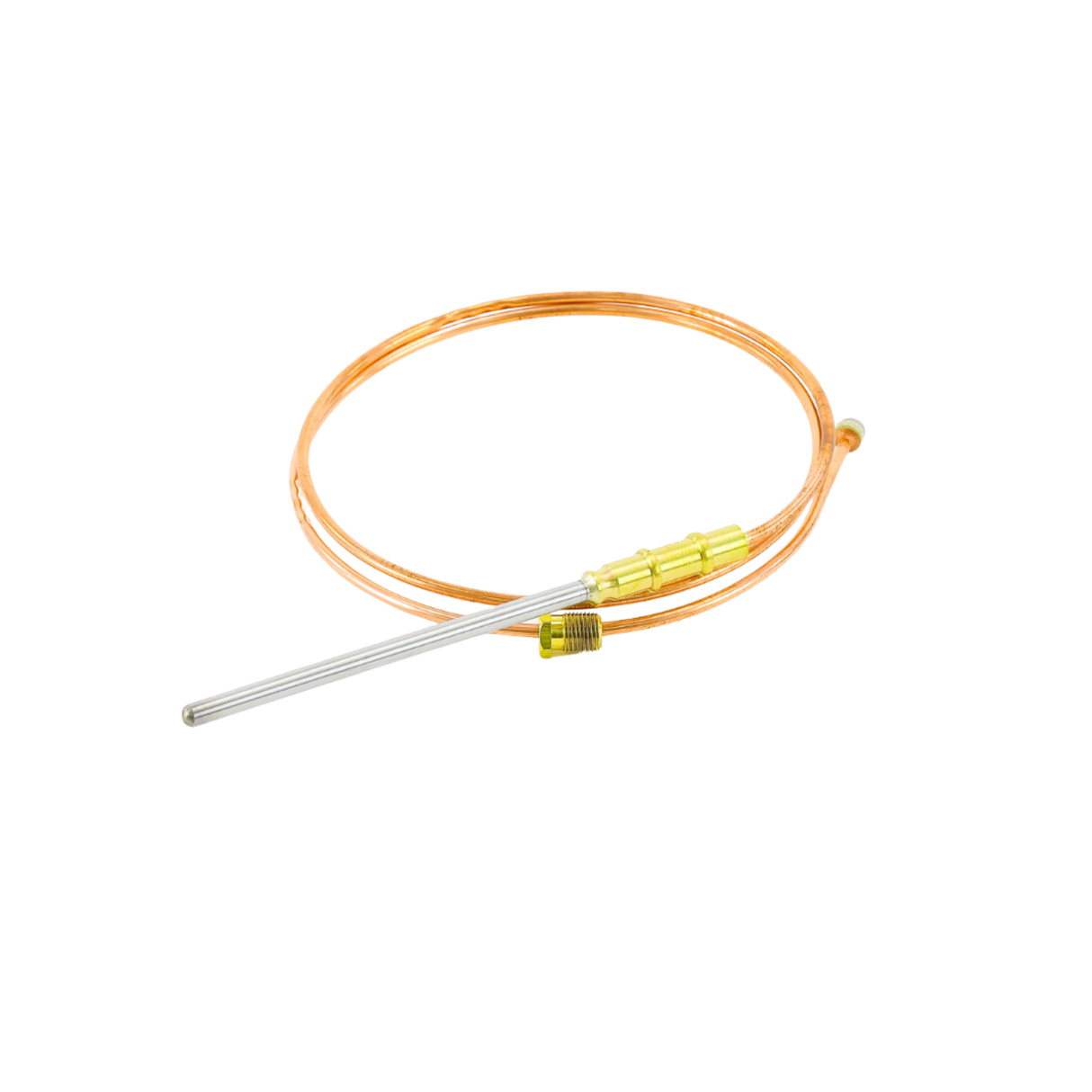 Baso K14MA-36H 36" Thermocouple with Longer Tip