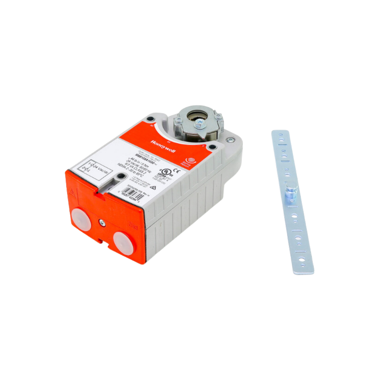 Honeywell MS8105A1030 Actuator