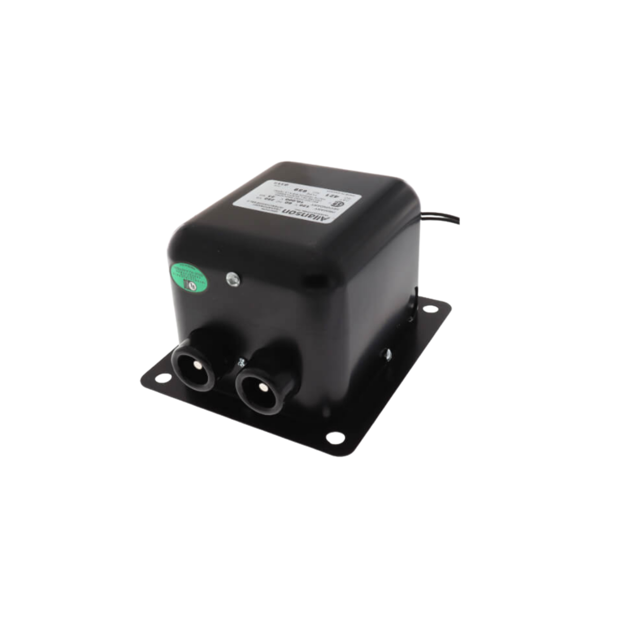 Allanson Transformers 421-659 Primary Voltage 120 V, Secondary Voltage 10000 V @ 250 VA Ferromagnetic Ignition Transformer