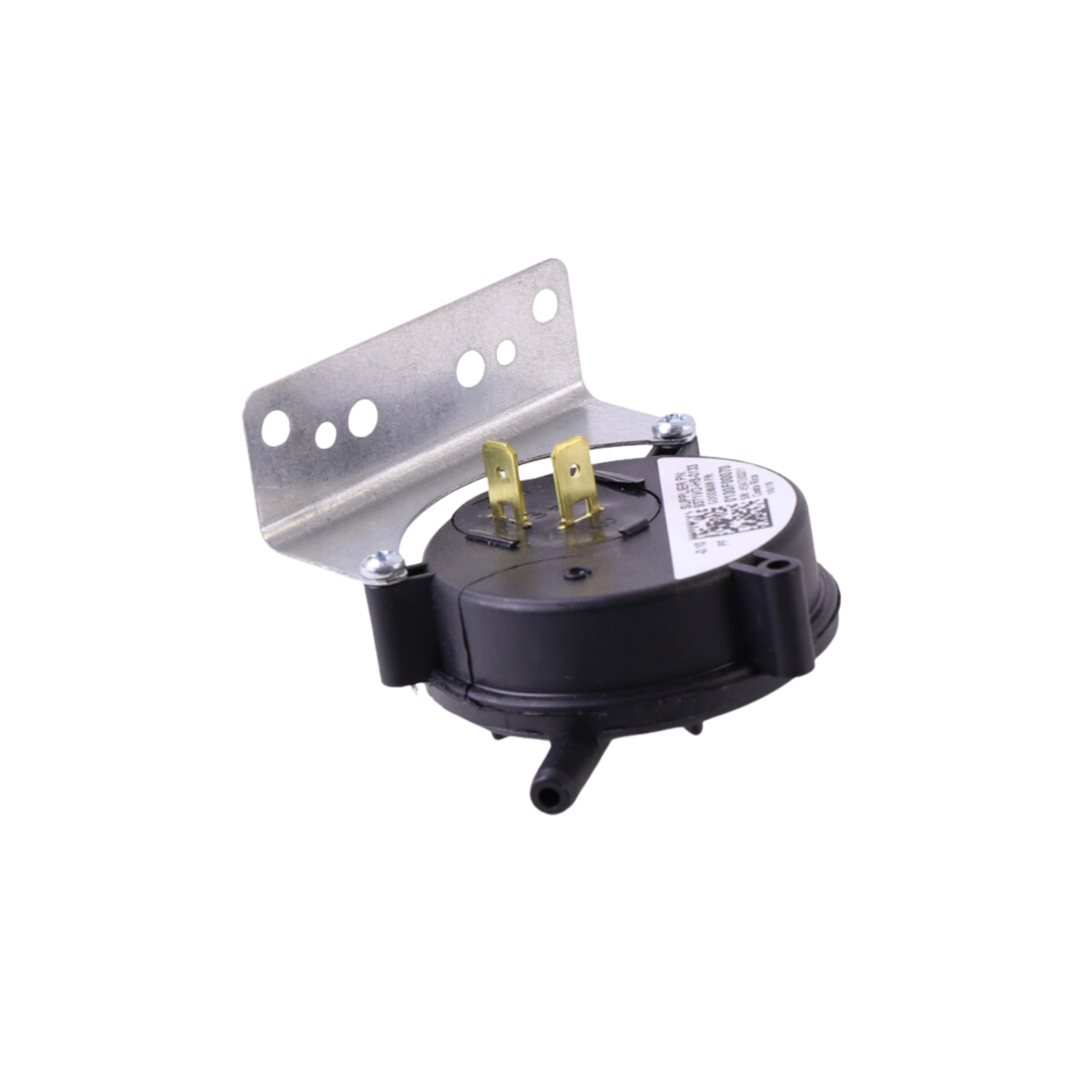 Goodman 0130F00070 -0.10" WC SPST Pressure Switch