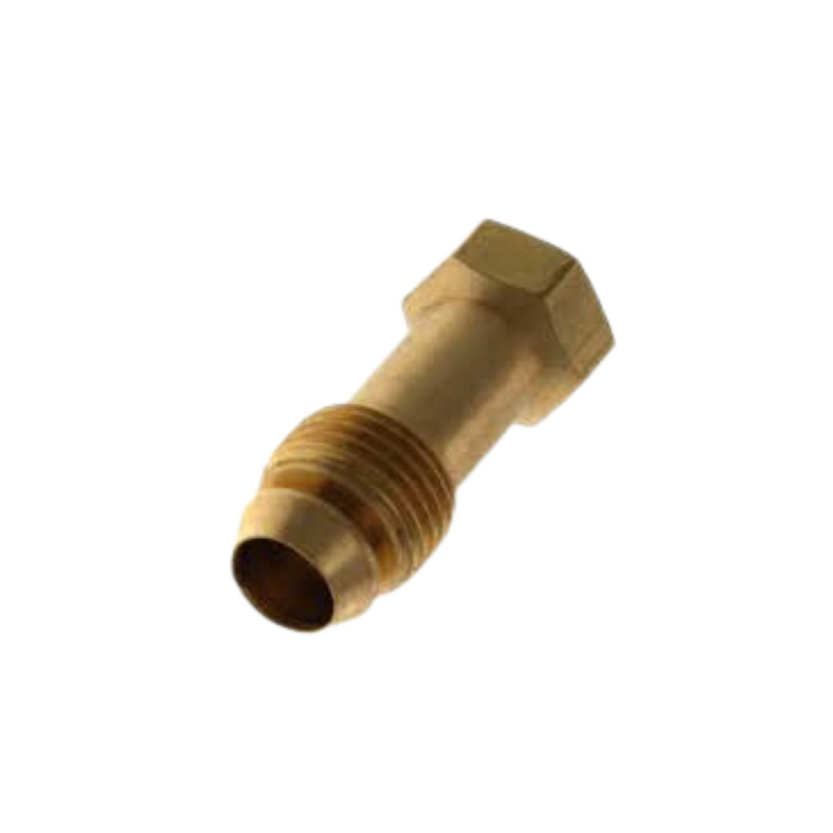 Robertshaw 4590-816 Gas Valve, Extended 1/4" Tubing