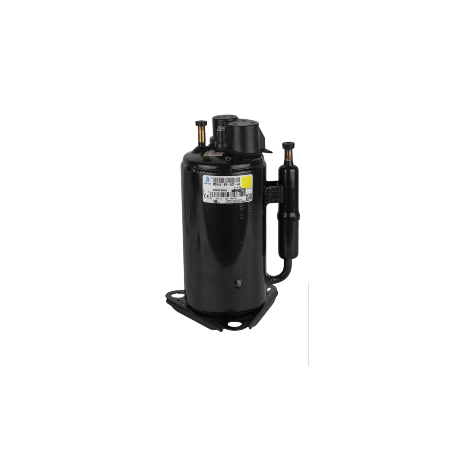 Bard HVAC 8000-330BX 208-230 V R410A Rotary Compressor