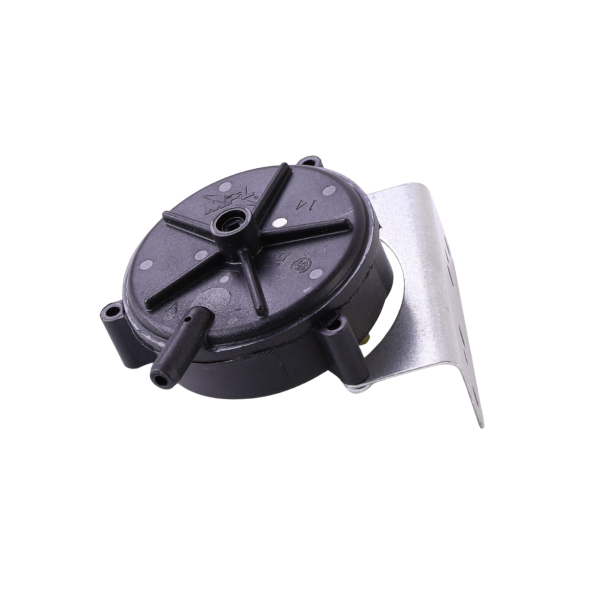 Goodman 0130F00070 -0.10" WC SPST Pressure Switch