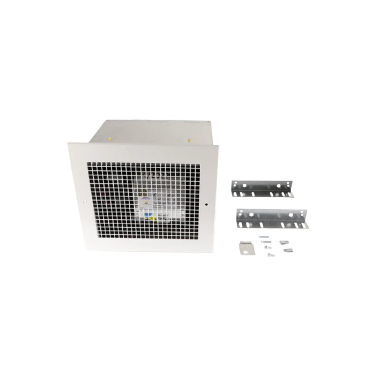 PennBarry Z8H Ceiling Exhaust Fan