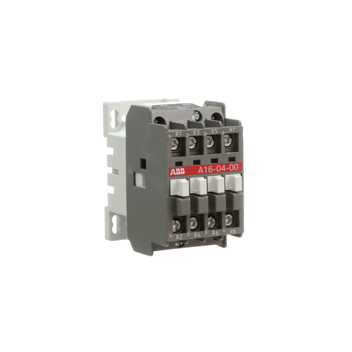 ABB A16-04-00-81 24 V 50/60 Hz Contactor