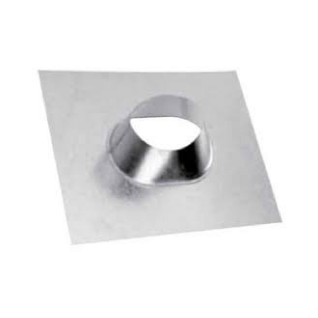 Selkirk 104830 4RV-AF 4" Adjustable Roof Flashing