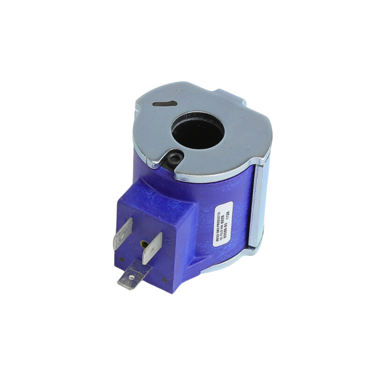 Baso RSDA16A-120C 120V, 15VA Coil, 50/60 Hertz, 1/4" Connection Size, Coil Assembly