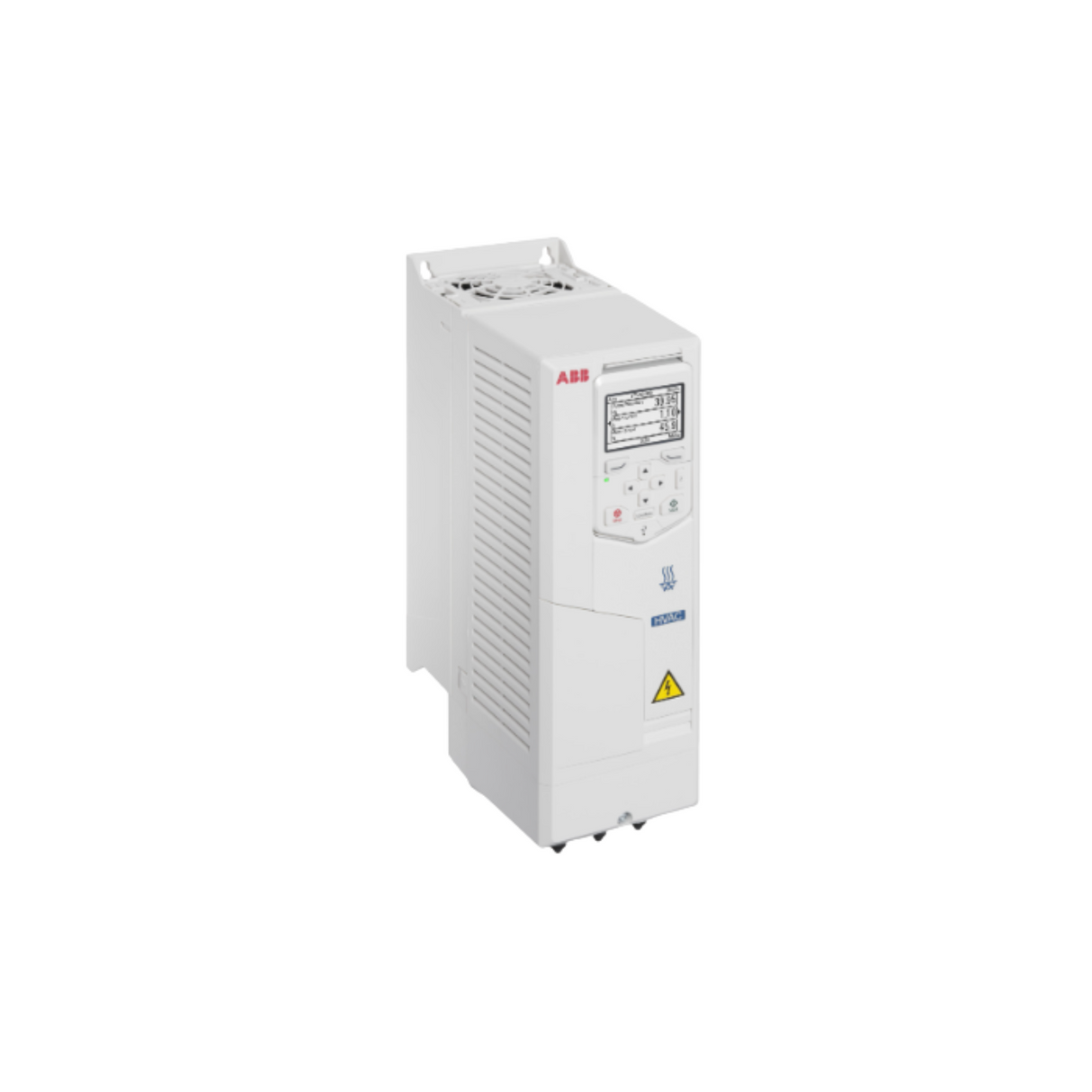 ABB ACH580-01-10A6-2 208-240 V 50/60 Hz Variable Frequency Drive