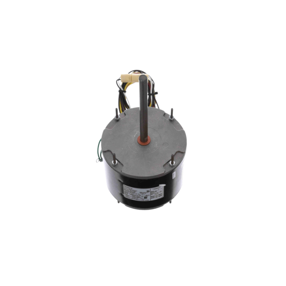 Regal Rexnord - Century Motors FE1026 208-230 V 60 Hz 1075 RPM 1/4 HP Reversible Motor
