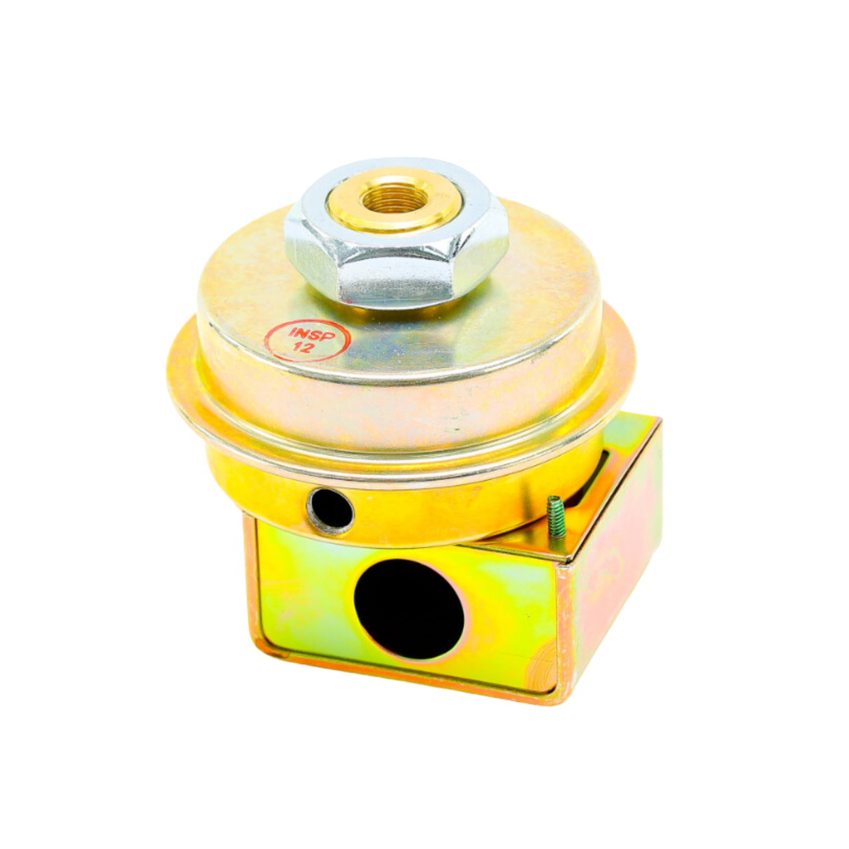 A.J. Antunes 8021206255 SPDT, Air Differential Pressure