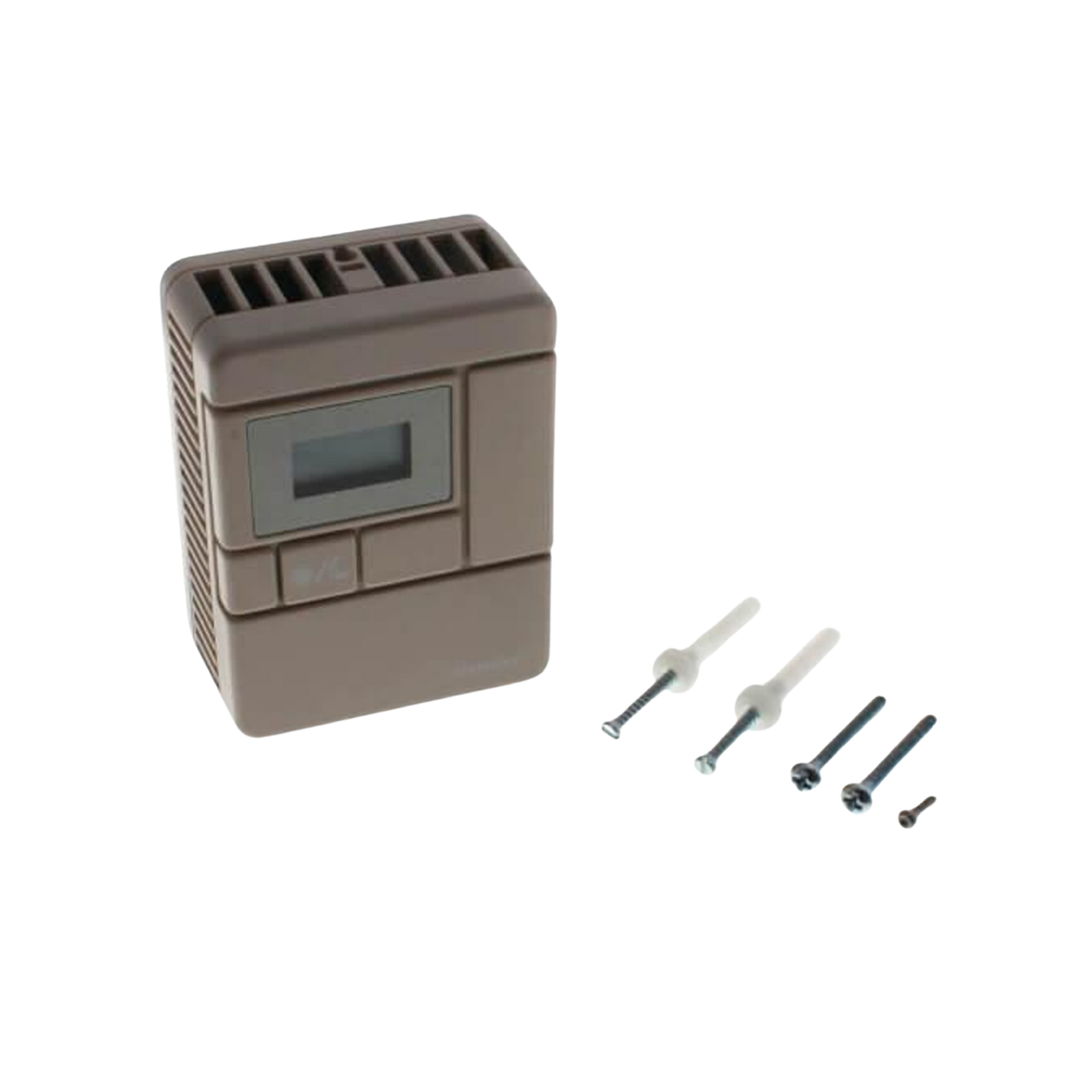 Siemens Building Technology 540-680FA Beige Temperature Sensor with Set Point