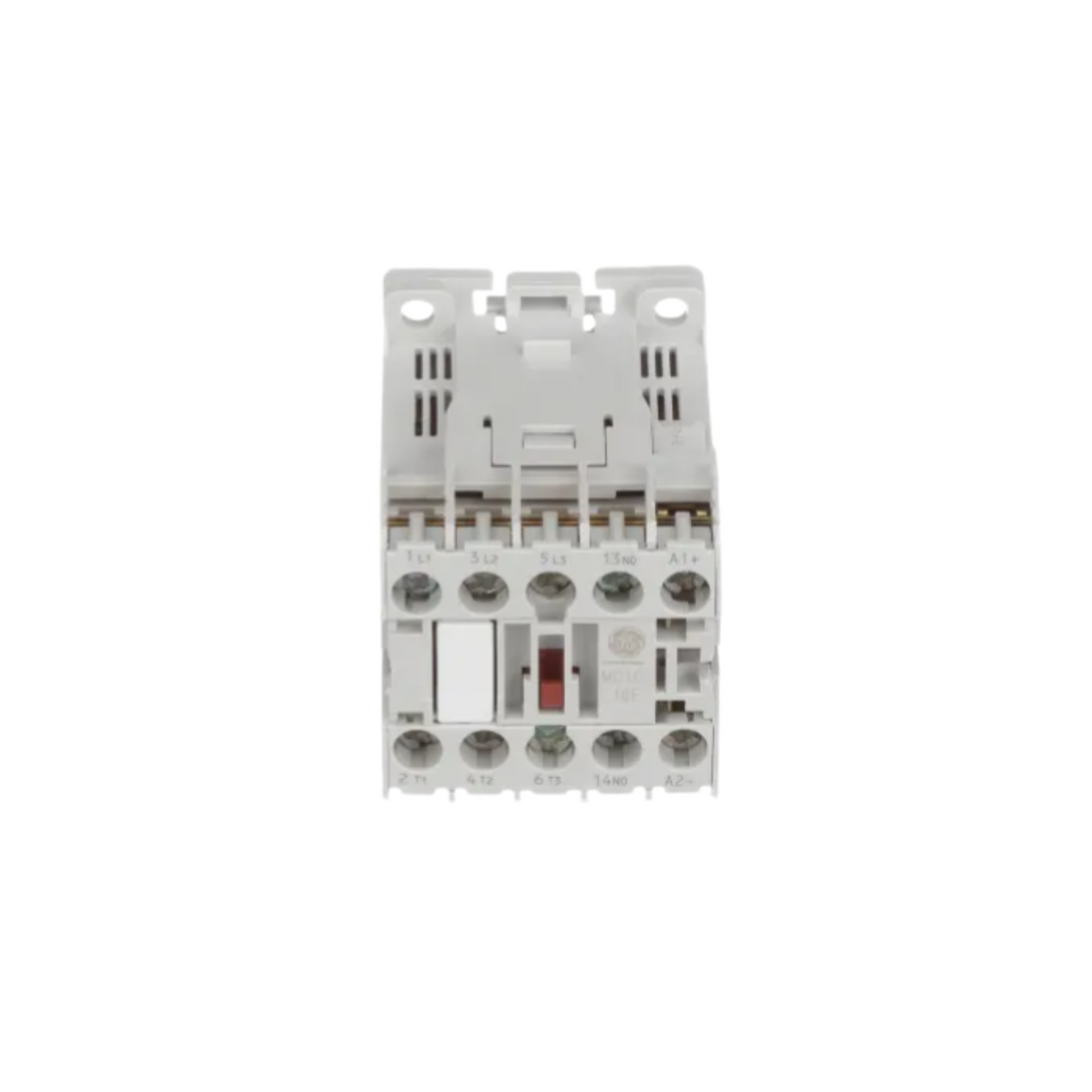 ABB MC1C-3-10-AT-D 24 V 9 A Contactor