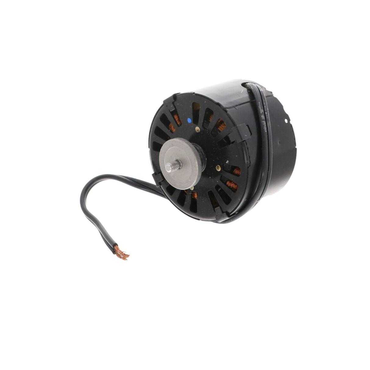 PennBarry 60027-0 115 V 0.75 A 1250 RPM Vent Motor Threaded Shaft