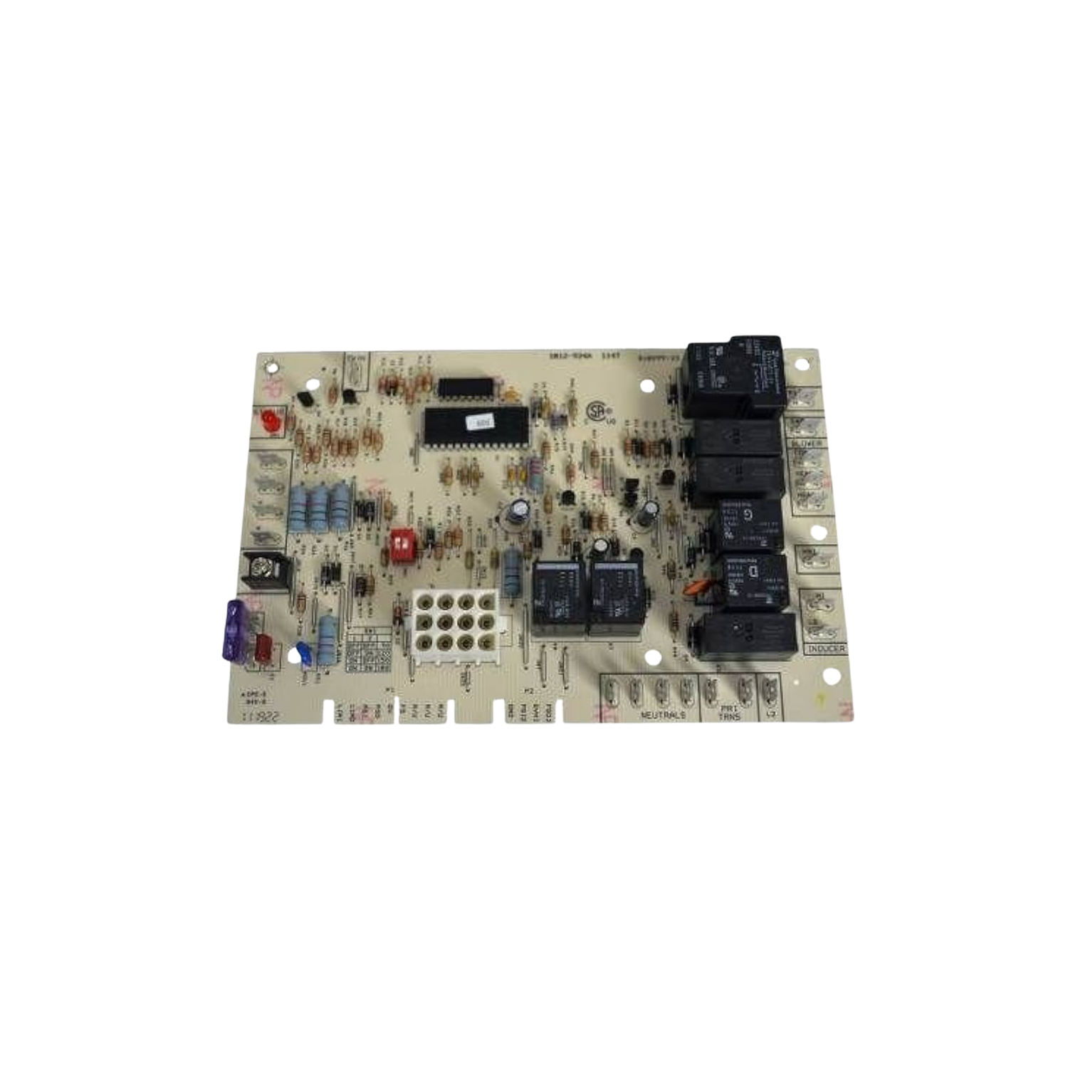 Amana-Goodman B1809923S Hot Surface Ignition Control Board