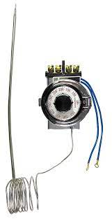 Robertshaw 5000-851 Electric Cook Control Thermostat Replacement