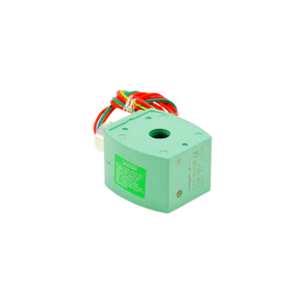 Asco 501695-006-D Coil