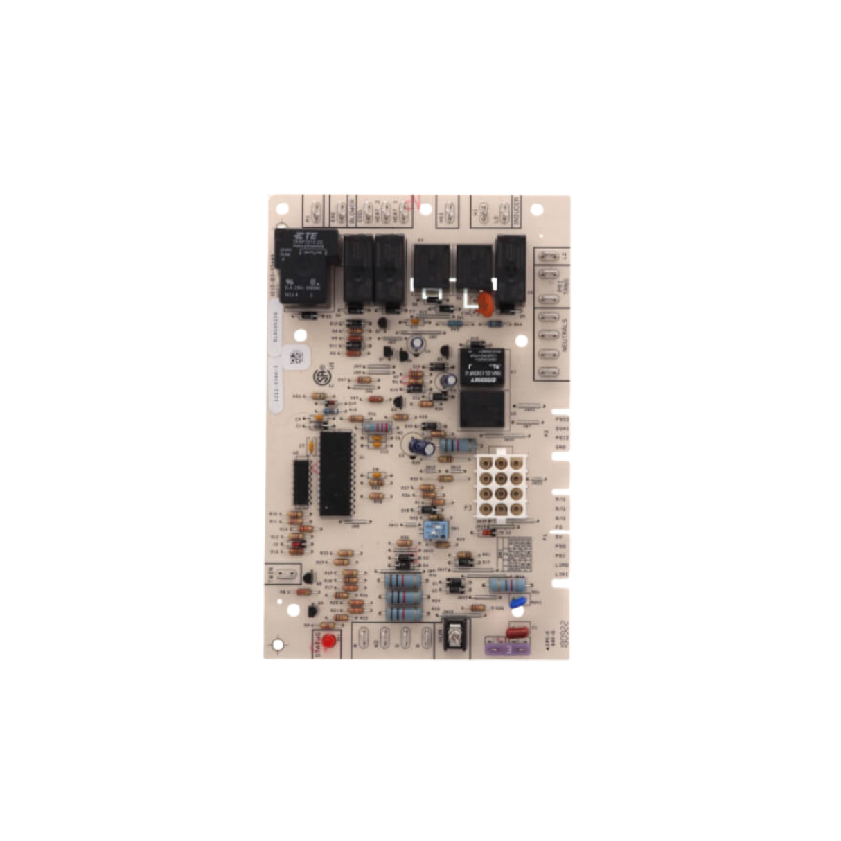 Amana-Goodman B1809923S Hot Surface Ignition Control Board