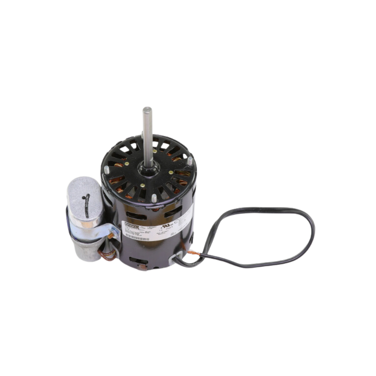 Reznor 214066 115 V 3200 RPM 1/10 HP Vent Motor