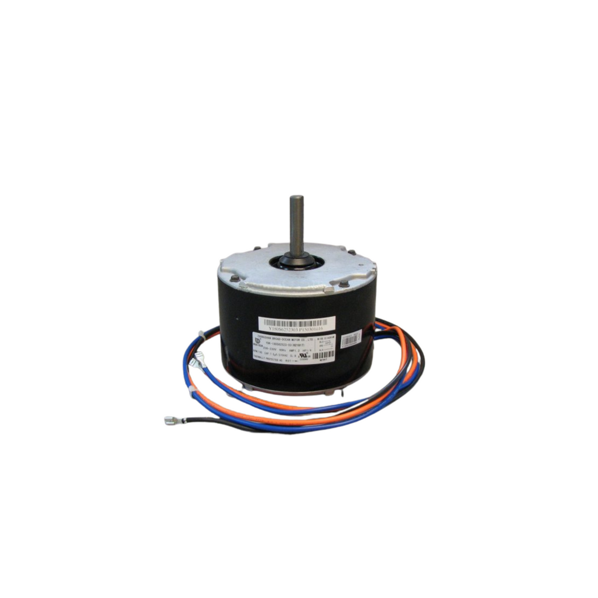 Nordyne 621917 230 V 1100 RPM 1/4 HP Motor