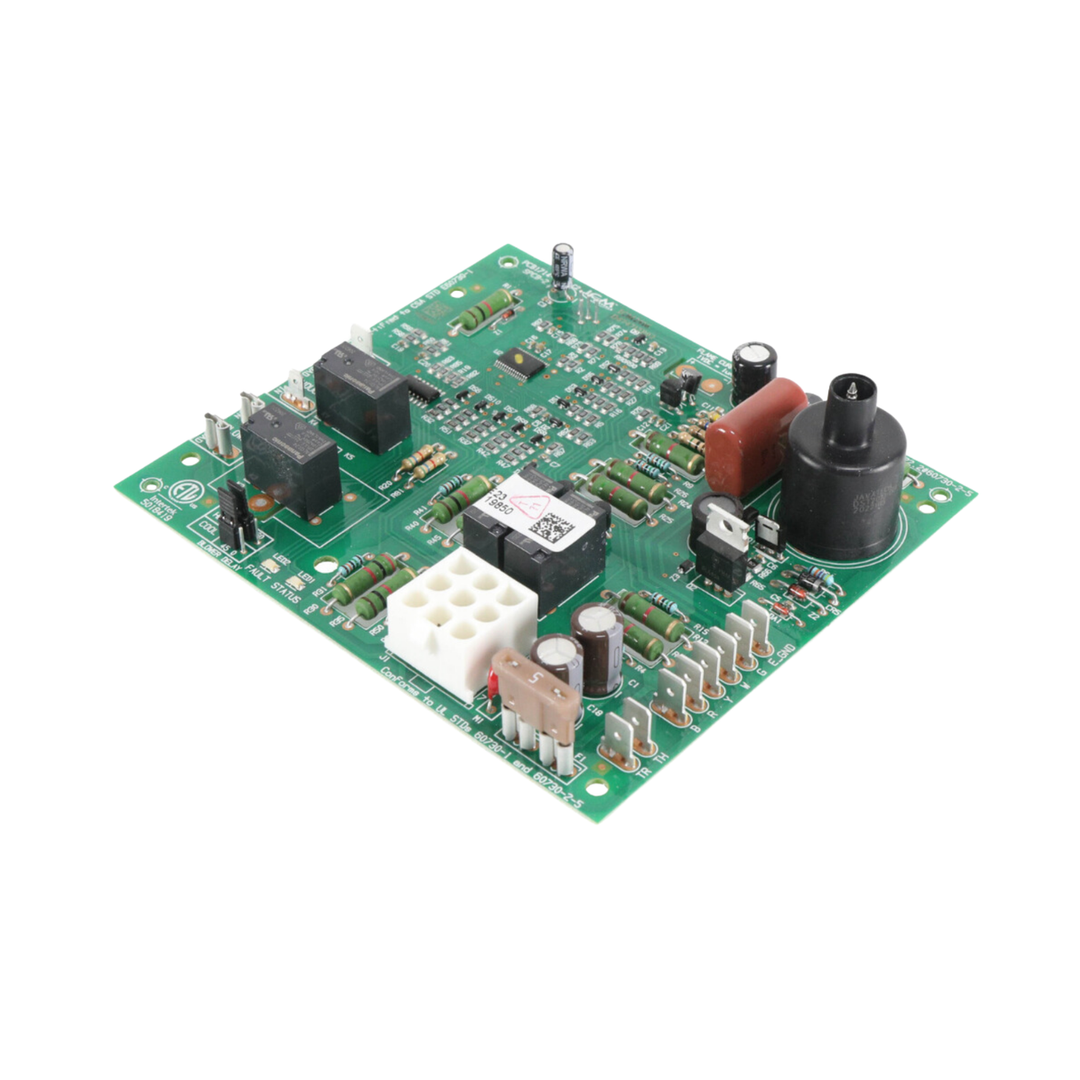 ICM Controls ICM2916 230 VAC, 50/60 Hertz, Direct Spark Ignition Control Board