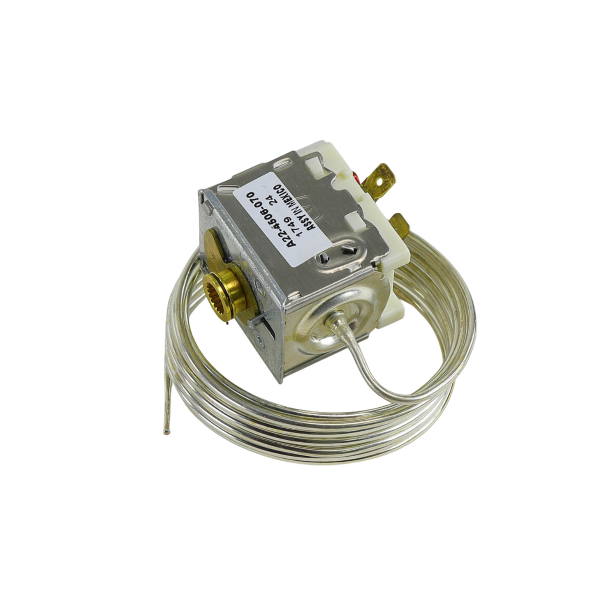 Ranco A22-4506 72" SPDT Ice Harvest Control