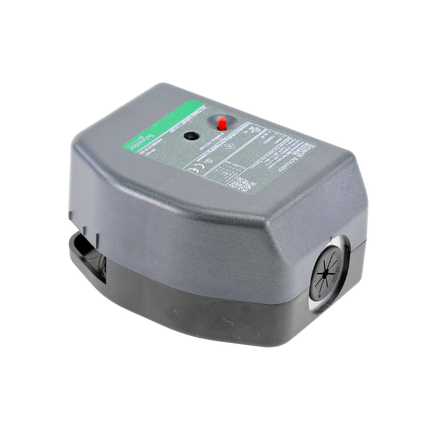 Schneider Electric (Barber Colman) M333A01 24 V, Proportional, Electric, Actuator