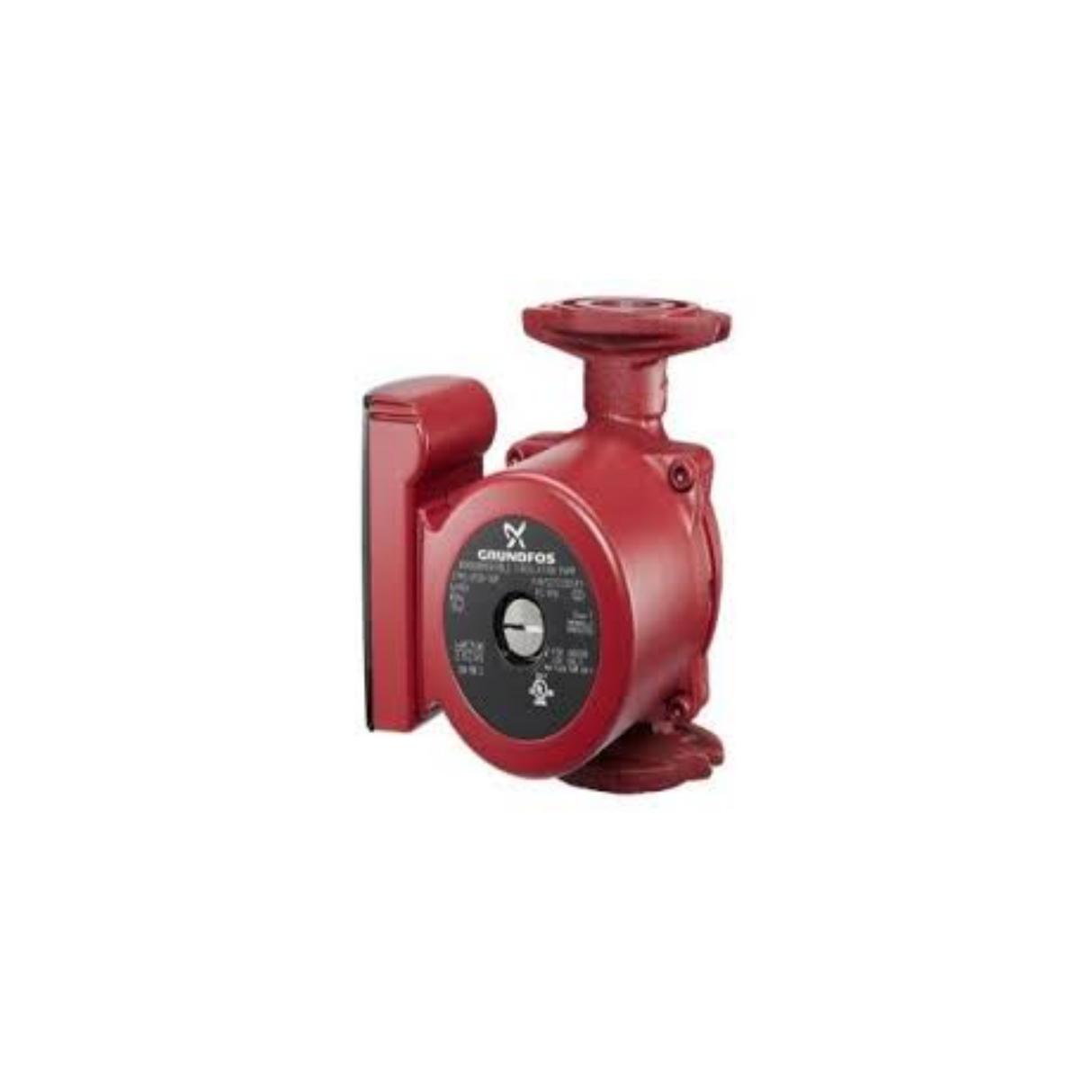 Grundfos 52722370 Circulator Pump 1/6 HP 115V