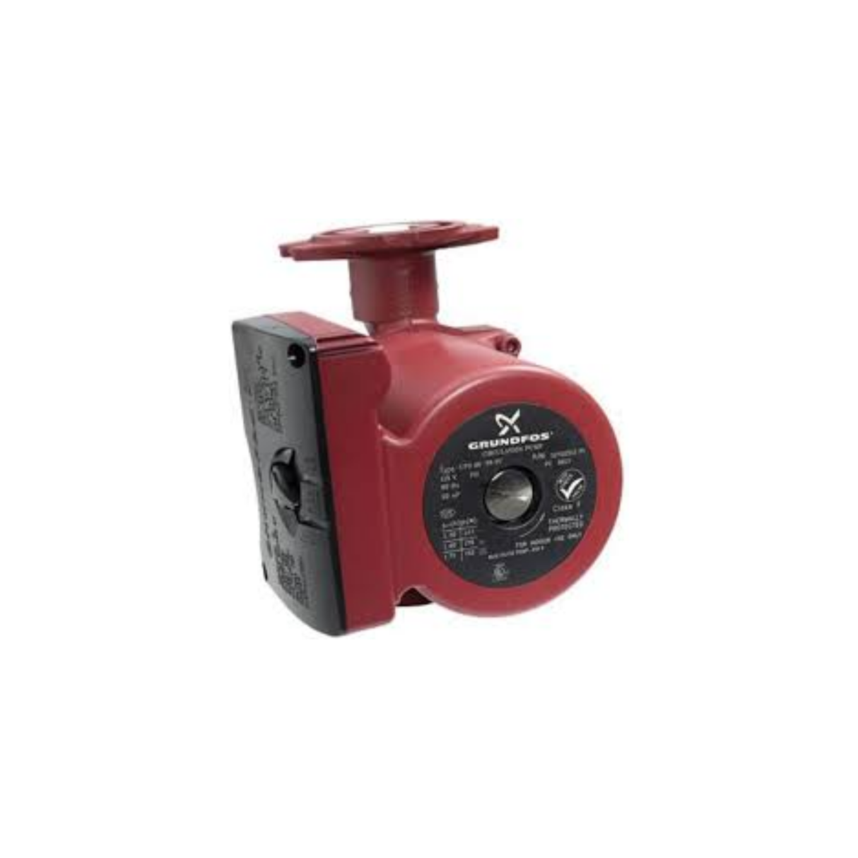 Grundfos 52722513 Circulator Pump 230V