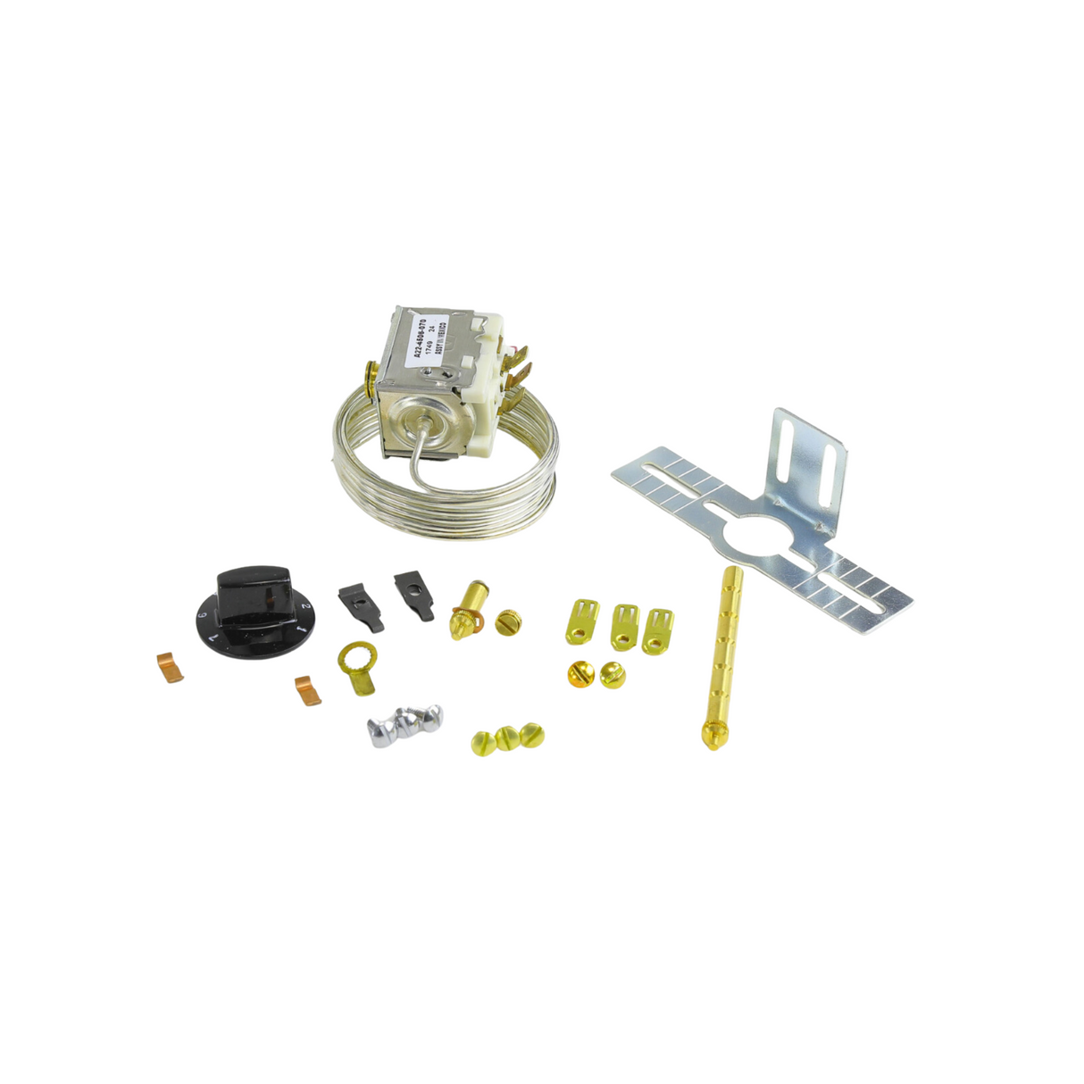 Ranco A22-4506 72" SPDT Ice Harvest Control