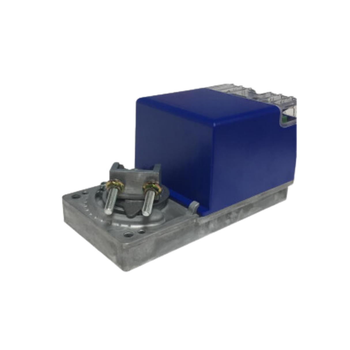 Johnson Controls BM060-TK6 22/26 VAC, 28/32 VDC Power Supply, Actuator