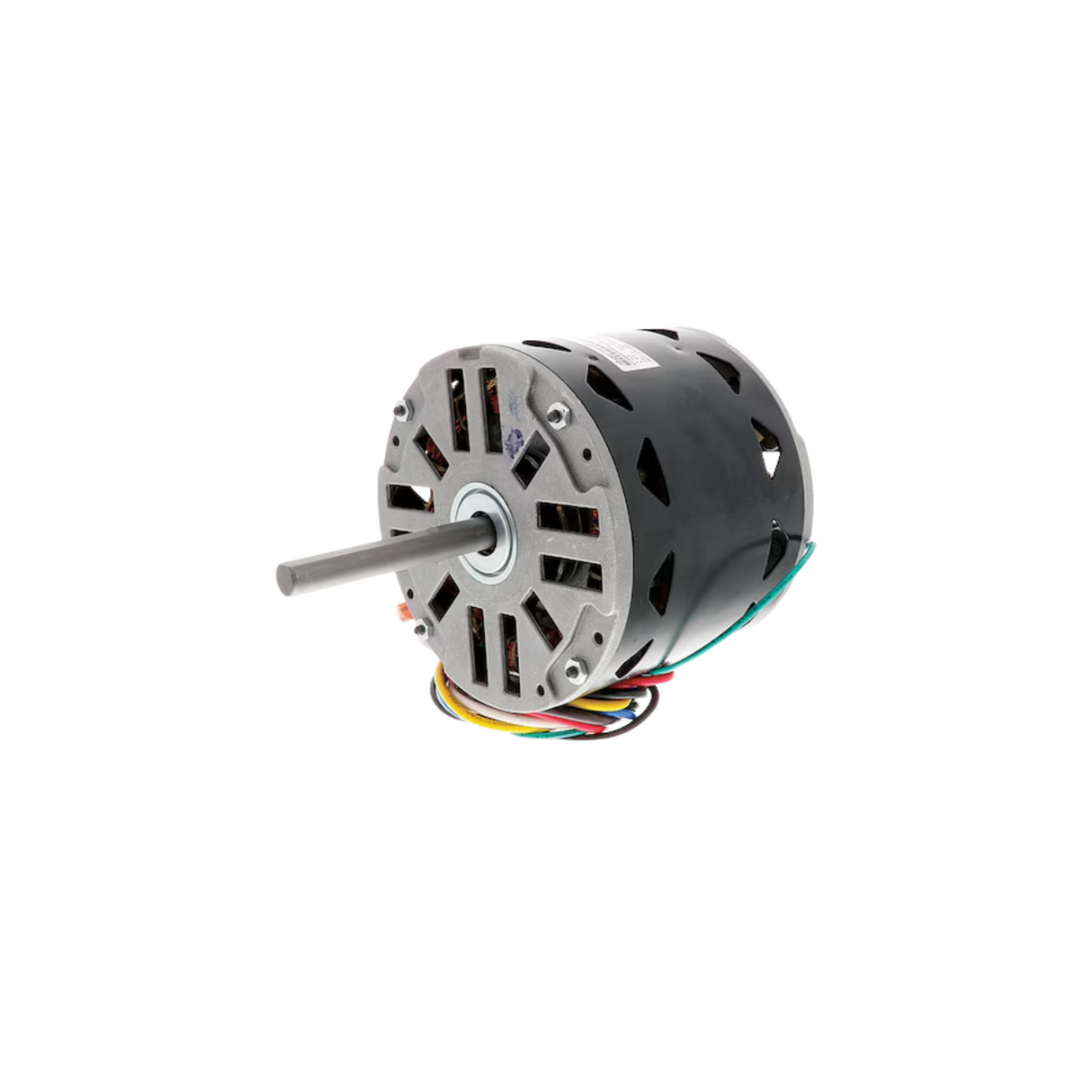 York S1-024-35735-000 120 V 1075 RPM 1/3 HP Motor