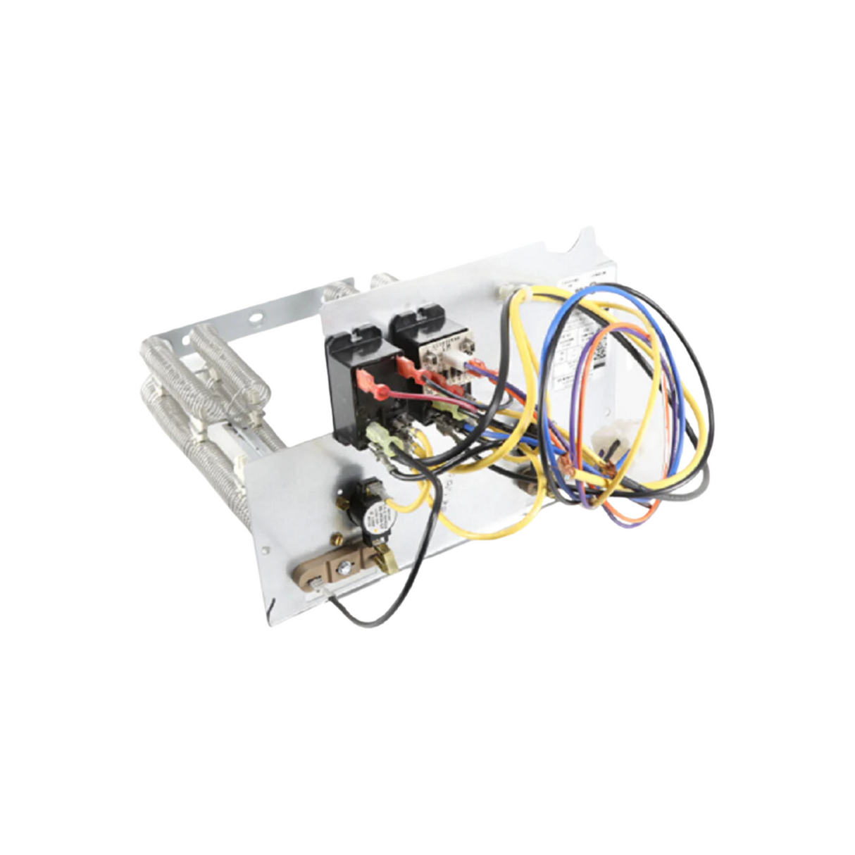 Carrier KFCEH0901N10 208/230 V 60 Hz Fan Coil Electric Heater Kit