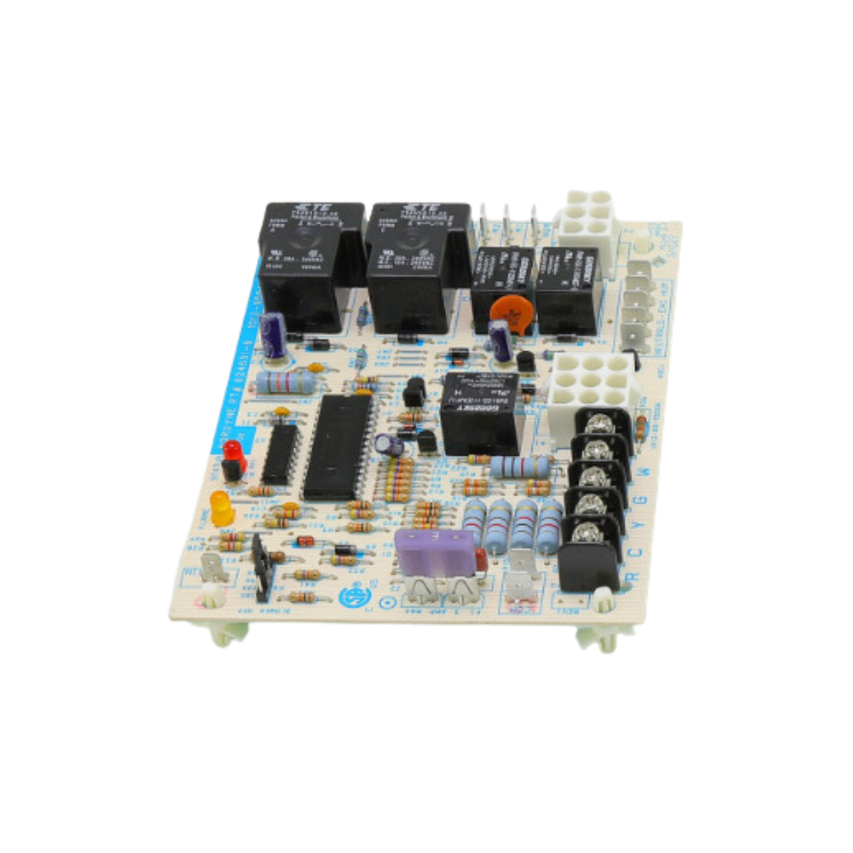 Nordyne 903106 Control Board for G3/G4/G5/G6/L1RA