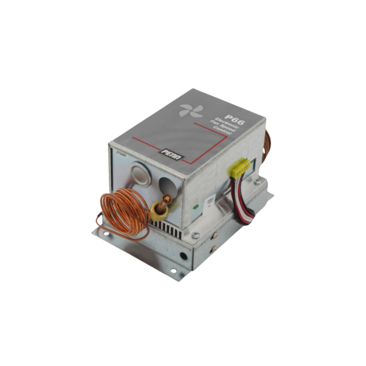 Liebert 1C25447P1S Dual Sensor Fan Speed Control